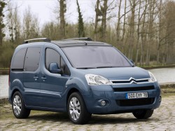 BERLINGO BERLINGO